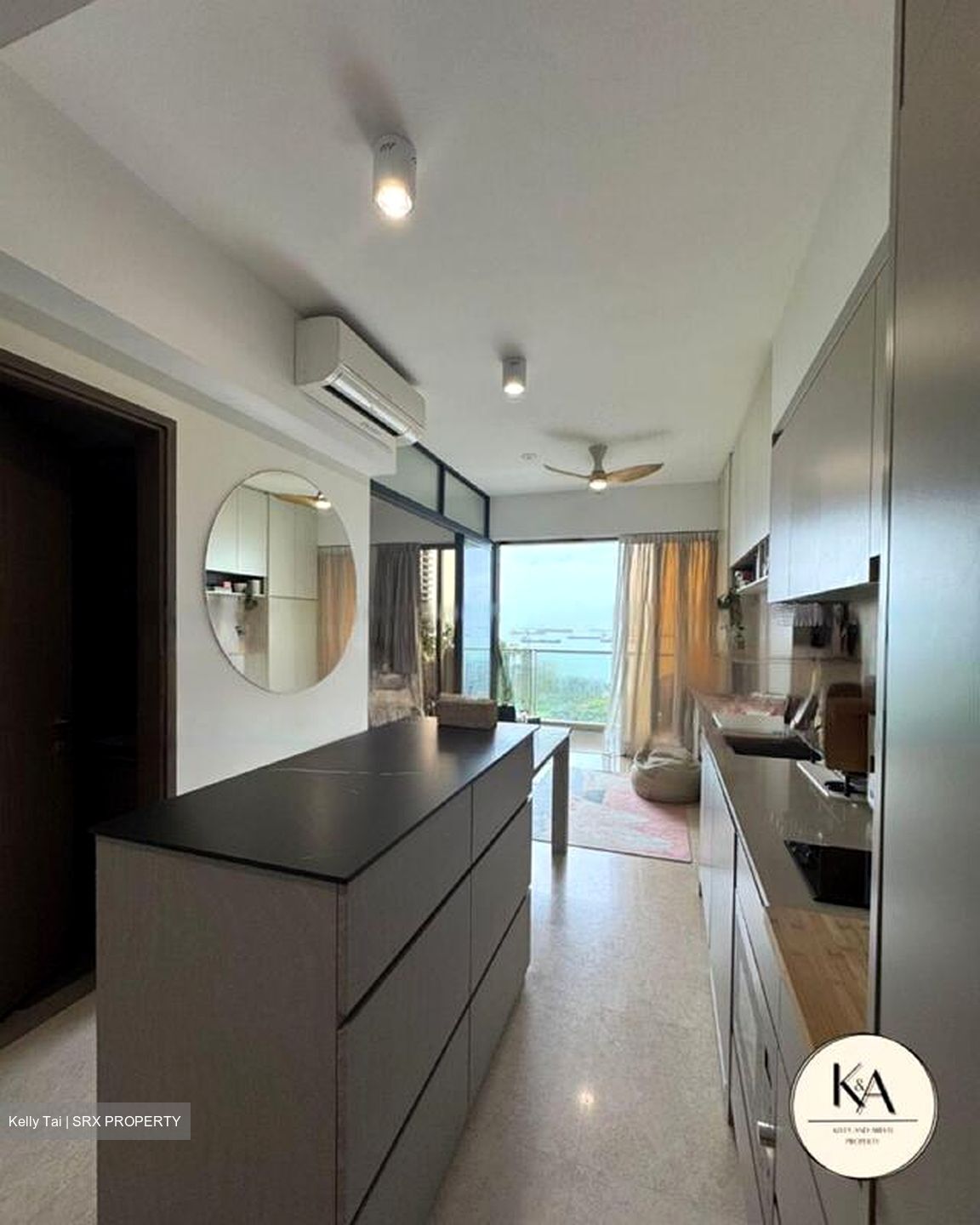 Seaside Residences (D15), Apartment #451006761